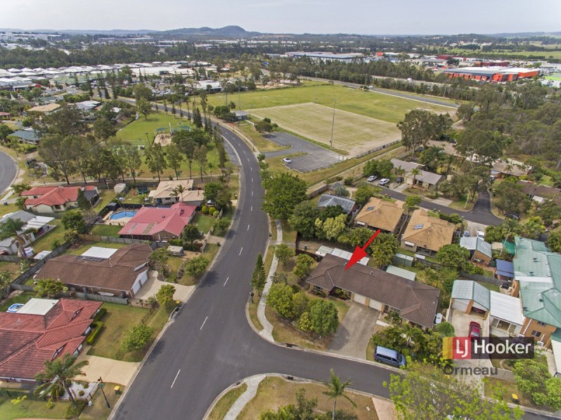 41/20 Halfway Drive, Ormeau QLD 4208