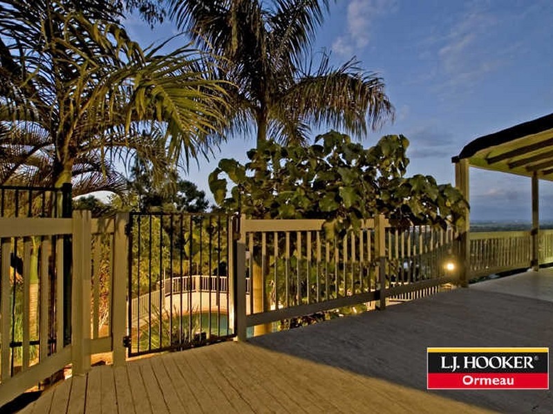 Ormeau QLD 4208