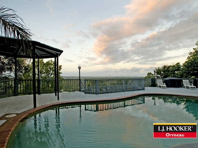 Ormeau QLD 4208