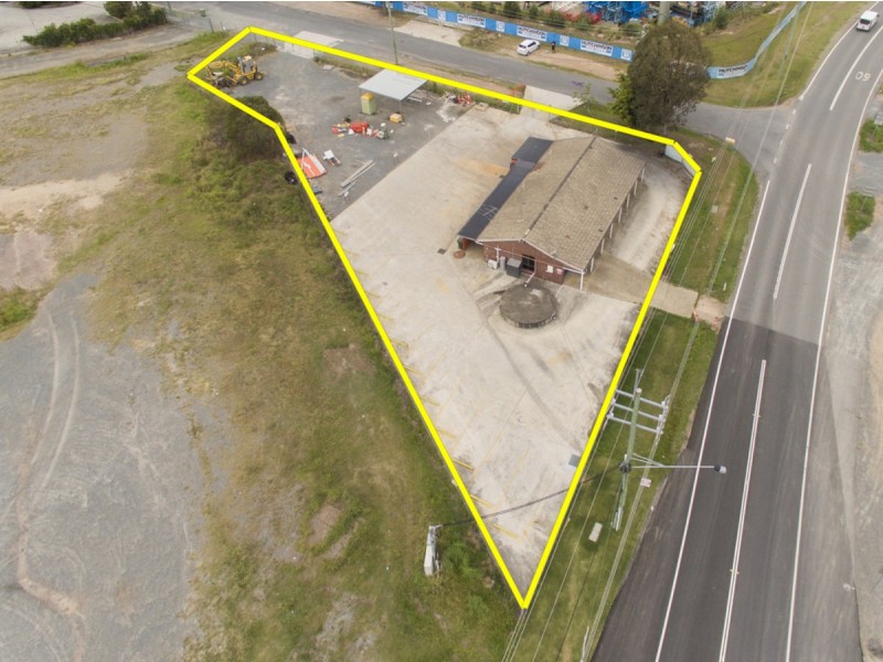 141 Burnside Road, Stapylton QLD 4207