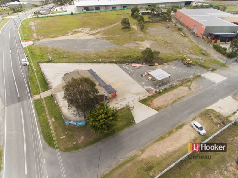 141 Burnside Road, Stapylton QLD 4207