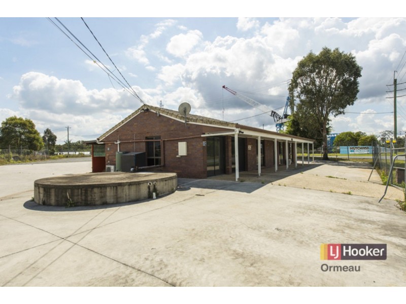 141 Burnside Road, Stapylton QLD 4207