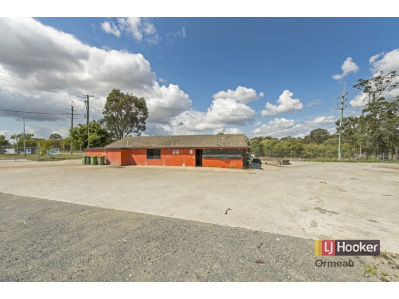 141 Burnside Road, Stapylton QLD 4207