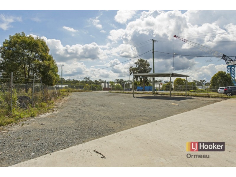 141 Burnside Road, Stapylton QLD 4207