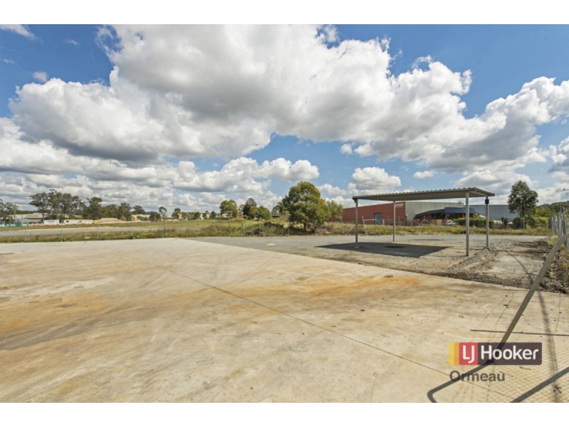 141 Burnside Road, Stapylton QLD 4207