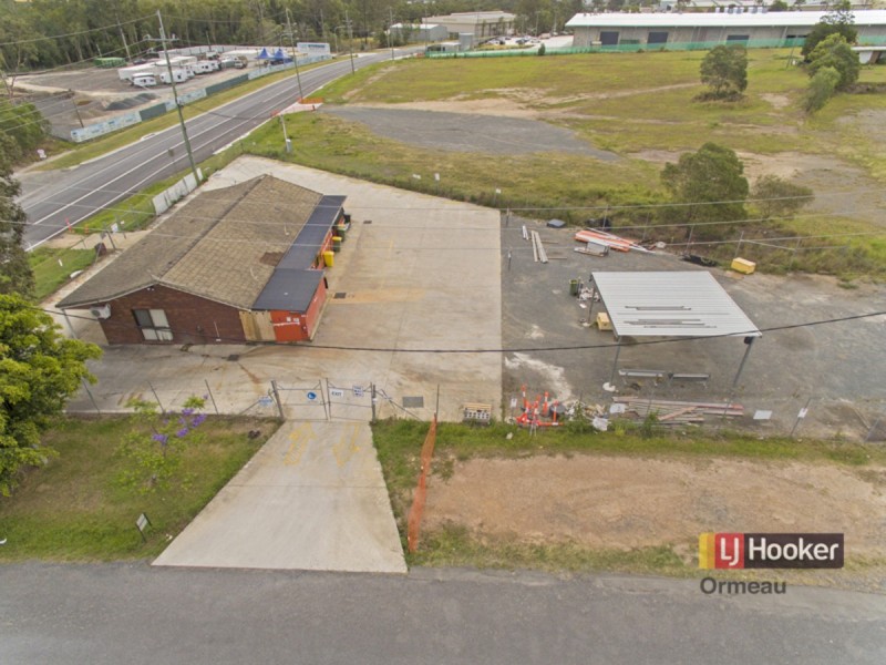 141 Burnside Road, Stapylton QLD 4207