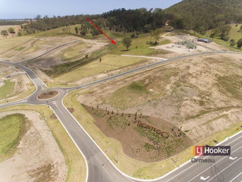 Lot 31/ Country View Street, Kingsholme QLD 4208