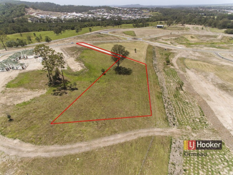 Lot 31/ Country View Street, Kingsholme QLD 4208