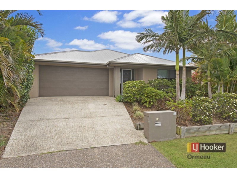 14 Glenafton Court, Ormeau QLD 4208
