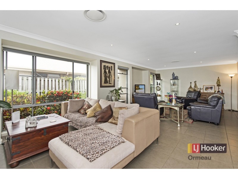 14 Glenafton Court, Ormeau QLD 4208