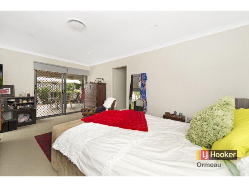 14 Glenafton Court, Ormeau QLD 4208