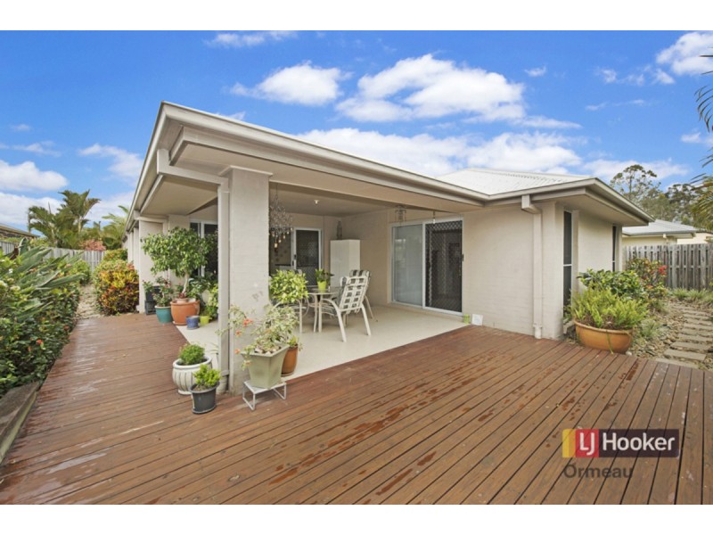 14 Glenafton Court, Ormeau QLD 4208
