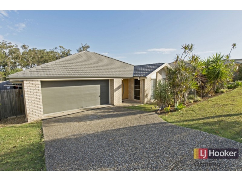 18 Eumundi Street, Ormeau QLD 4208