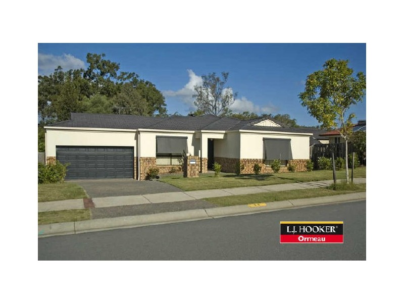 34 Gawain Drive, Ormeau QLD 4208