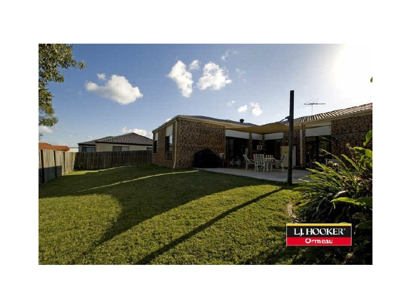 34 Gawain Drive, Ormeau QLD 4208