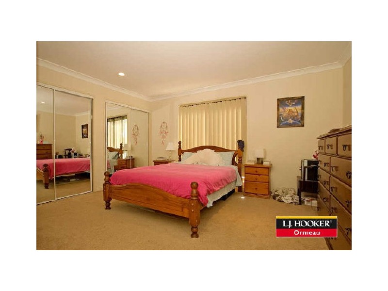 34 Gawain Drive, Ormeau QLD 4208