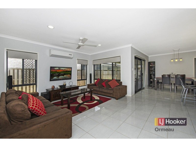 22 River Run Circuit, Ormeau Hills QLD 4208