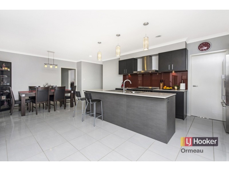 22 River Run Circuit, Ormeau Hills QLD 4208