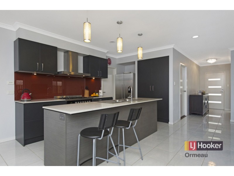 22 River Run Circuit, Ormeau Hills QLD 4208