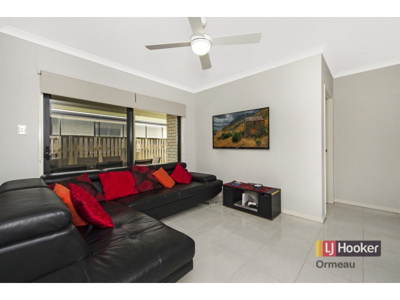 22 River Run Circuit, Ormeau Hills QLD 4208