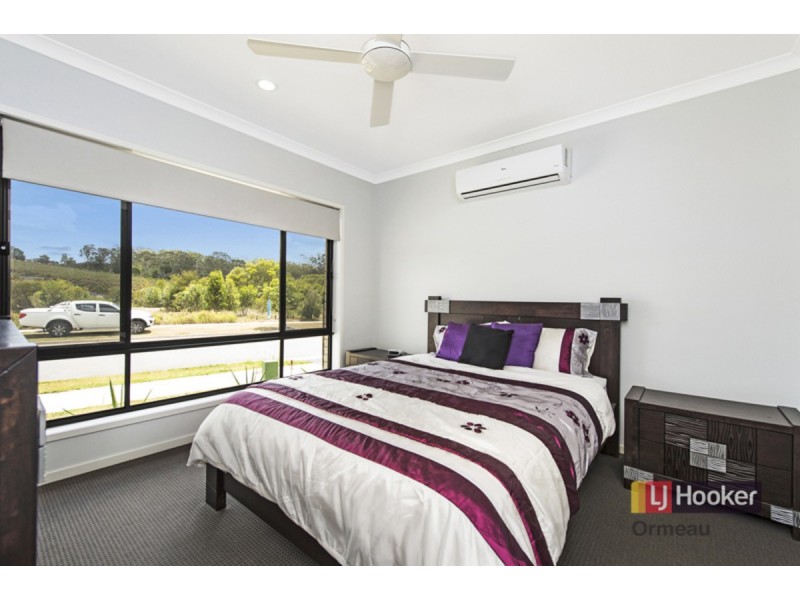 22 River Run Circuit, Ormeau Hills QLD 4208