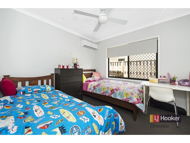 22 River Run Circuit, Ormeau Hills QLD 4208