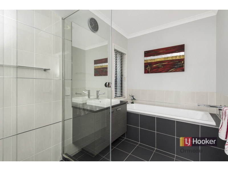 22 River Run Circuit, Ormeau Hills QLD 4208