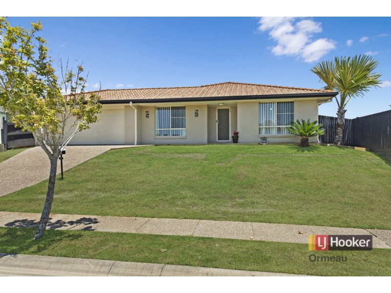 79 Gawain Drive, Ormeau QLD 4208