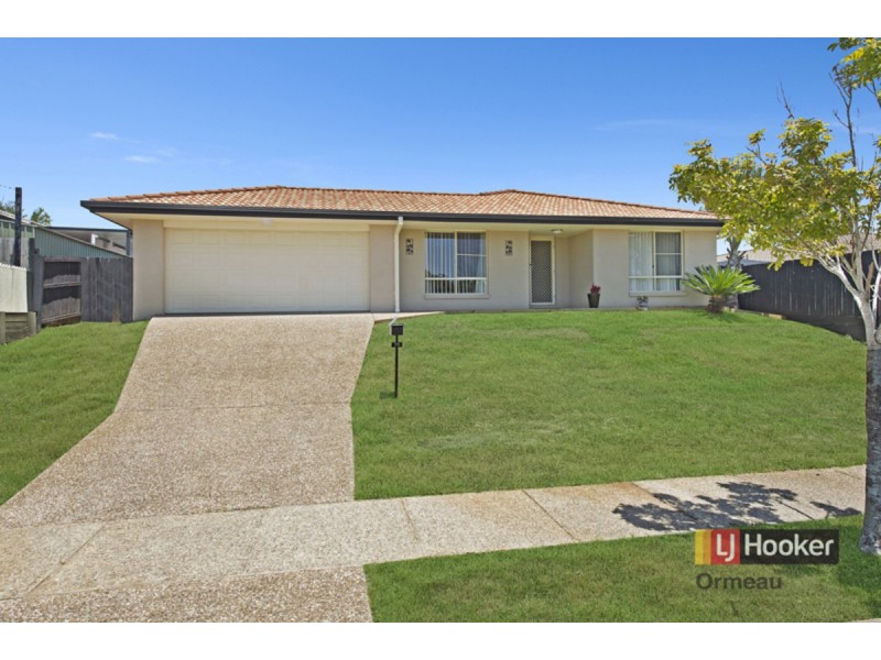 79 Gawain Drive, Ormeau QLD 4208
