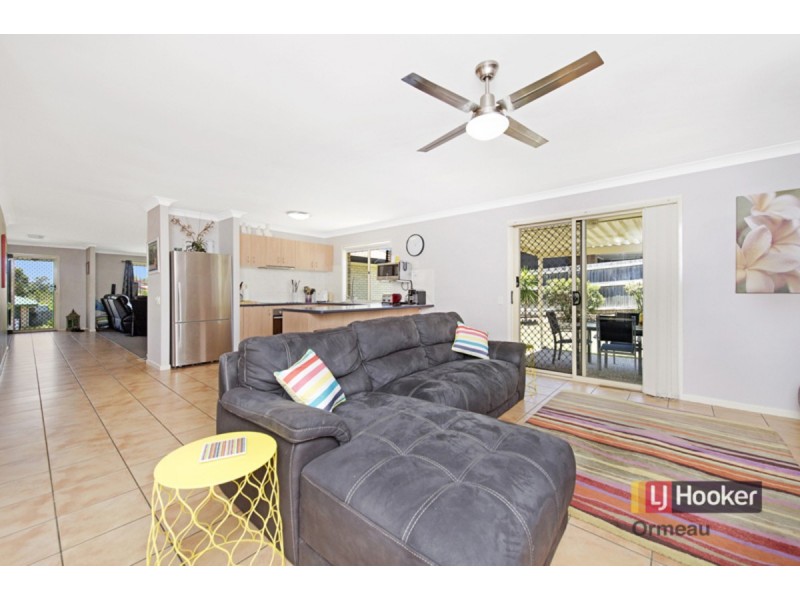 79 Gawain Drive, Ormeau QLD 4208