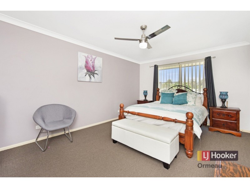 79 Gawain Drive, Ormeau QLD 4208
