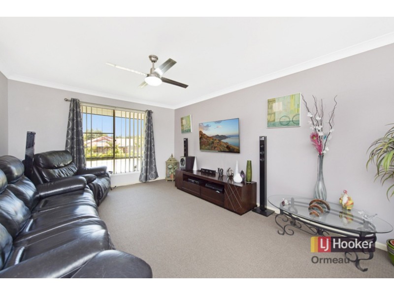 79 Gawain Drive, Ormeau QLD 4208