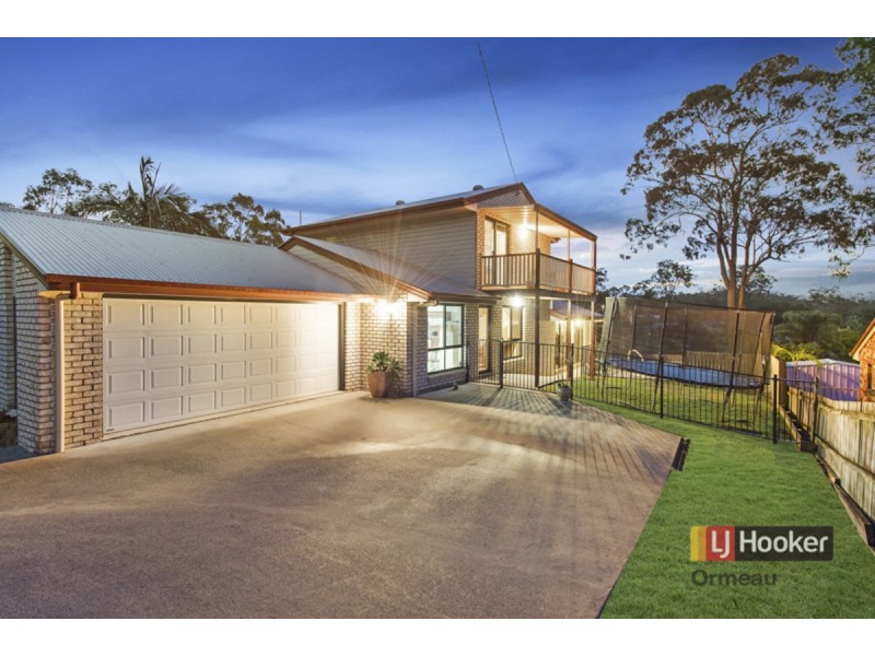 43 Benjul Drive, Beenleigh QLD 4207