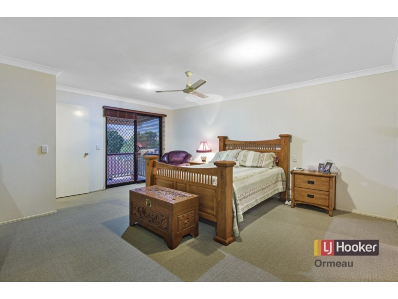 43 Benjul Drive, Beenleigh QLD 4207