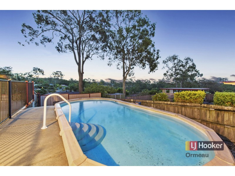 43 Benjul Drive, Beenleigh QLD 4207