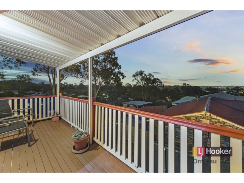 43 Benjul Drive, Beenleigh QLD 4207