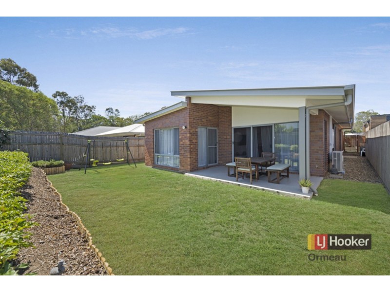 63 Brookside Circuit, Ormeau QLD 4208