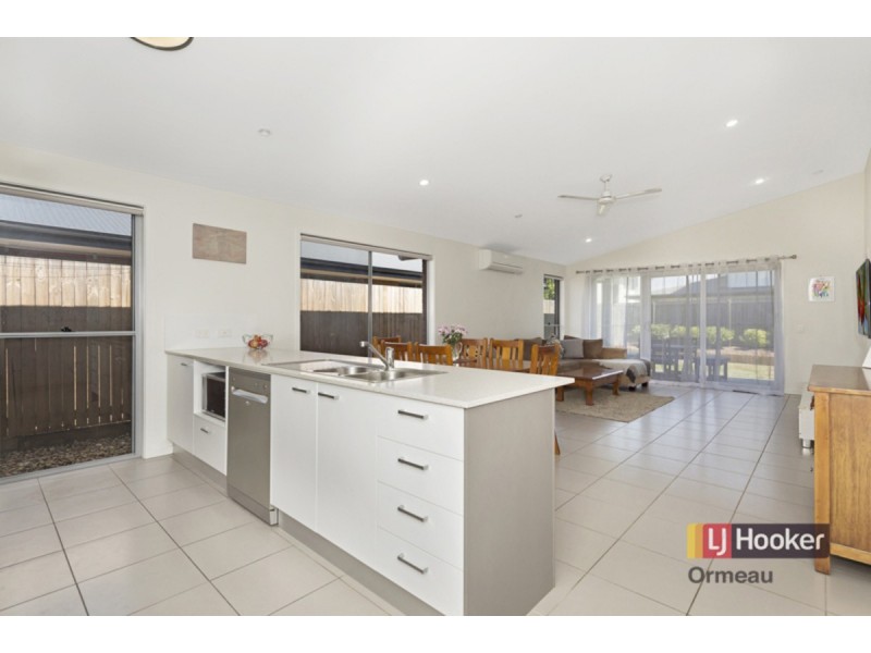63 Brookside Circuit, Ormeau QLD 4208