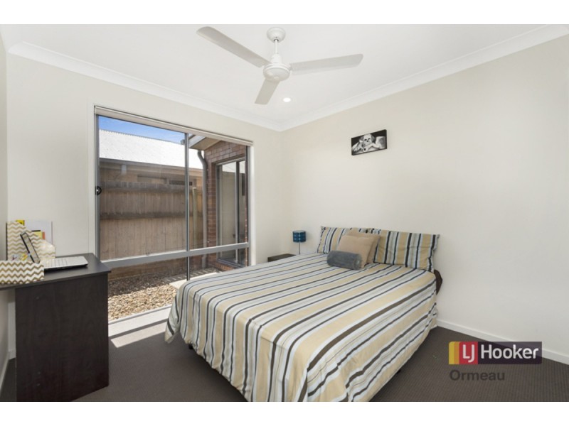 63 Brookside Circuit, Ormeau QLD 4208