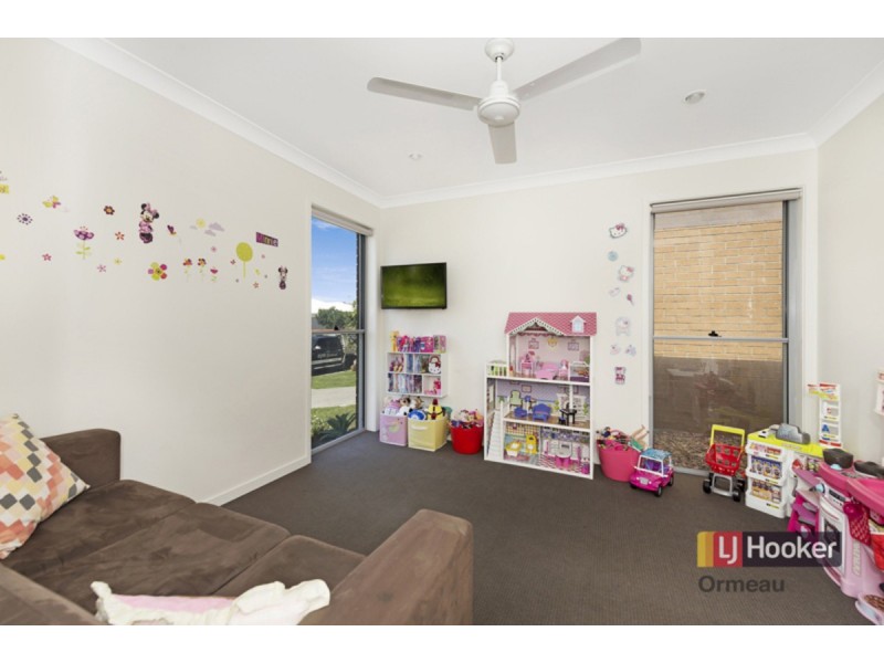 63 Brookside Circuit, Ormeau QLD 4208