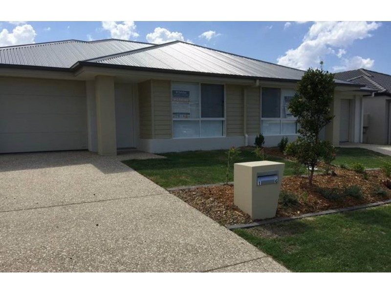 1/6 Scobie Street, Willow Vale QLD 4209