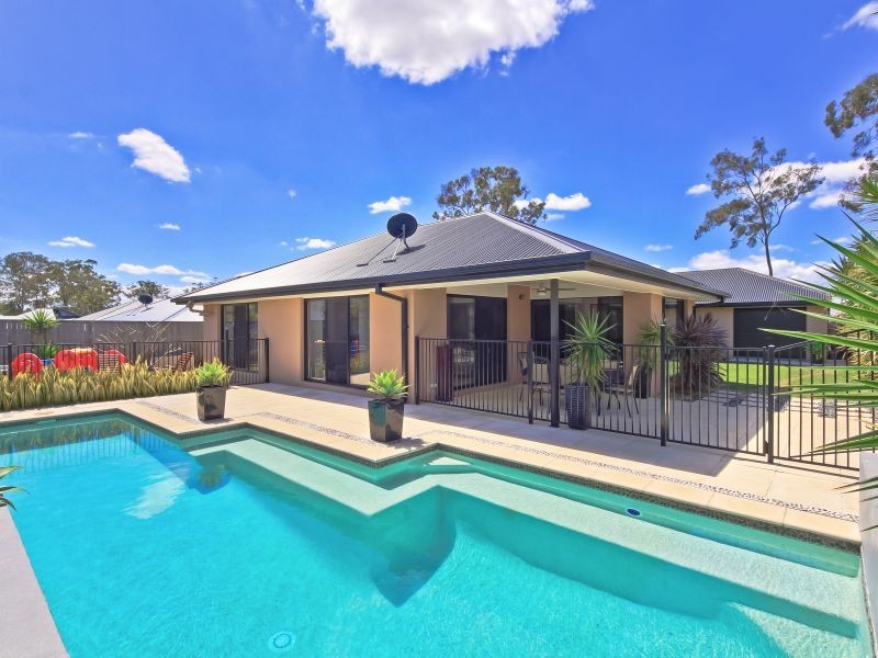 11 Arcot Street, Ormeau QLD 4208