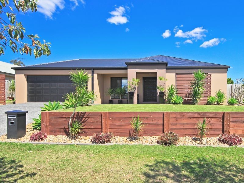 11 Arcot Street, Ormeau QLD 4208