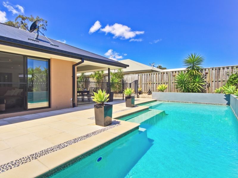 11 Arcot Street, Ormeau QLD 4208