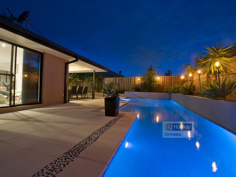 11 Arcot Street, Ormeau QLD 4208