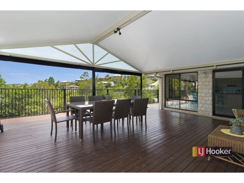 20 Lucas Crescent, Ormeau Hills QLD 4208
