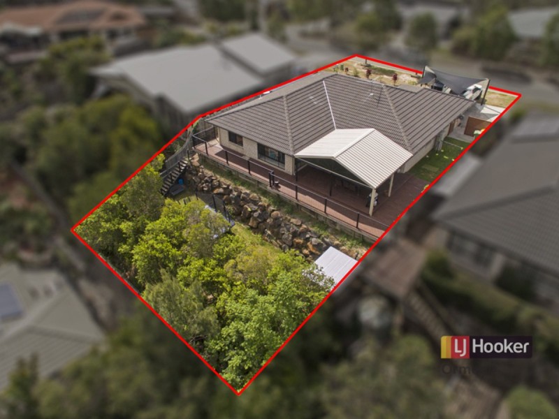20 Lucas Crescent, Ormeau Hills QLD 4208