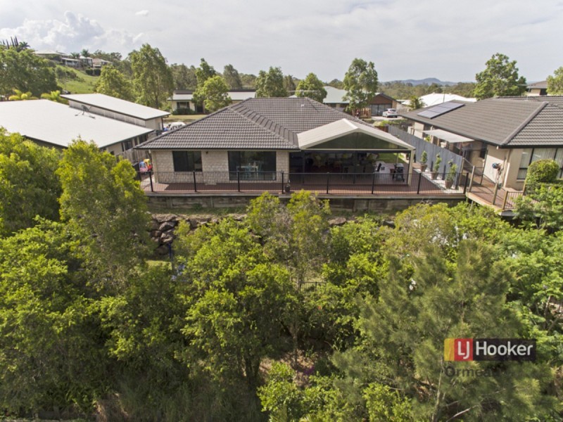 20 Lucas Crescent, Ormeau Hills QLD 4208
