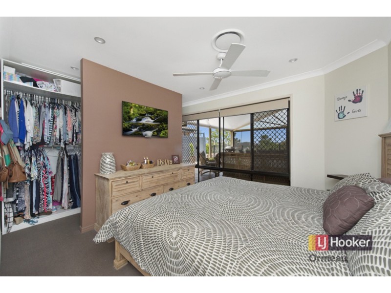 20 Lucas Crescent, Ormeau Hills QLD 4208