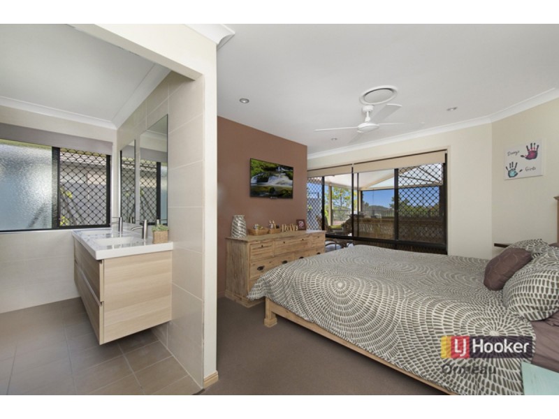 20 Lucas Crescent, Ormeau Hills QLD 4208